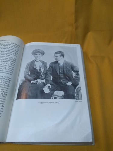 Day Before Yesterday, The Reminiscence of Mrs. Theodore Roosevelt, Jr, 1959 HC - Foto 15 di 19