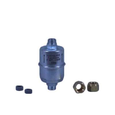(1) FF5077 NEW GENUINE  FLEETGUARD CUMMINS REPLACEMENT PART FUEL FILTER