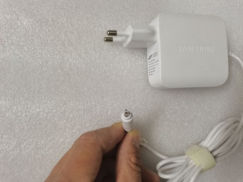 OEM 19V 3.42A W16-065N4D For Samsung Galaxy Book Ion 930XCJ-K01 65W EU Adapter - Picture 3 of 6