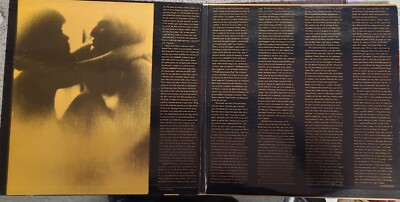 Last Tango In Paris The Criterion Collection 2 Laser Disc