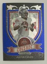 2021 Prizm Draft Picks Football Various Color Parallels #1-200 You Pick Choose!