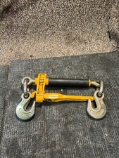 Peerless Quik Binder 3/8" - 1/2" Ratchet Style 12,000 LB Capacity G70-T80