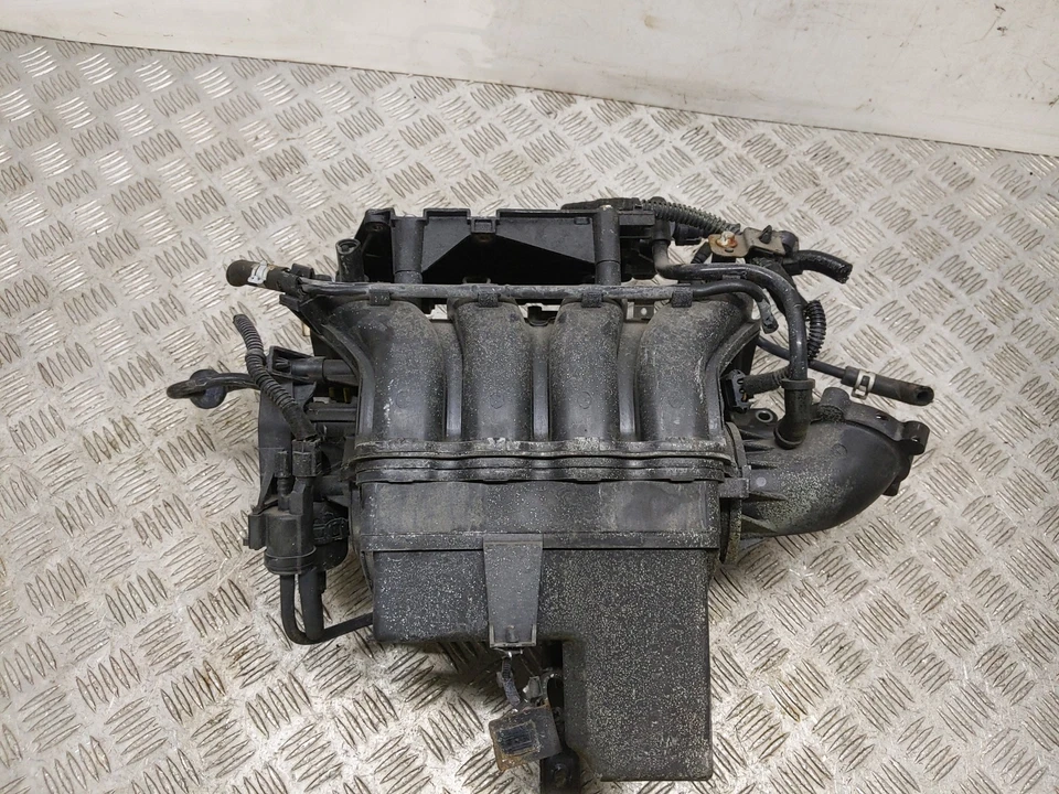 VAUXHALL ASTRA H TWIN TOP AIR 2007-2010 INTAKE MANIFOLD — 第 2/4 张图片