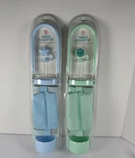 4 Piece Tumbler Accessories Kit Lot of 2