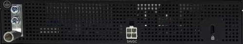 Dell HK2G1 Networking N1108EP-ON PoE Switch 8 x 1GbE RJ45 2x GbE SFP 210-ARUK - 第 2/3 張圖片