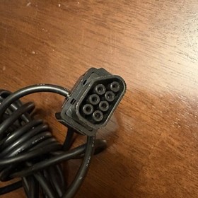 Nintendo NES Max Turbo Game Controller NES-027 OEM Official Original Tested