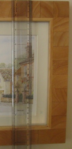 The Six Bells, Horley, Surrey, LIMITED EDITION Print - Signed by PATRICIA HALL, - Picture 6 of 7
