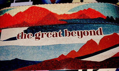zox medium the great beyond series club exclusive limited edition strap