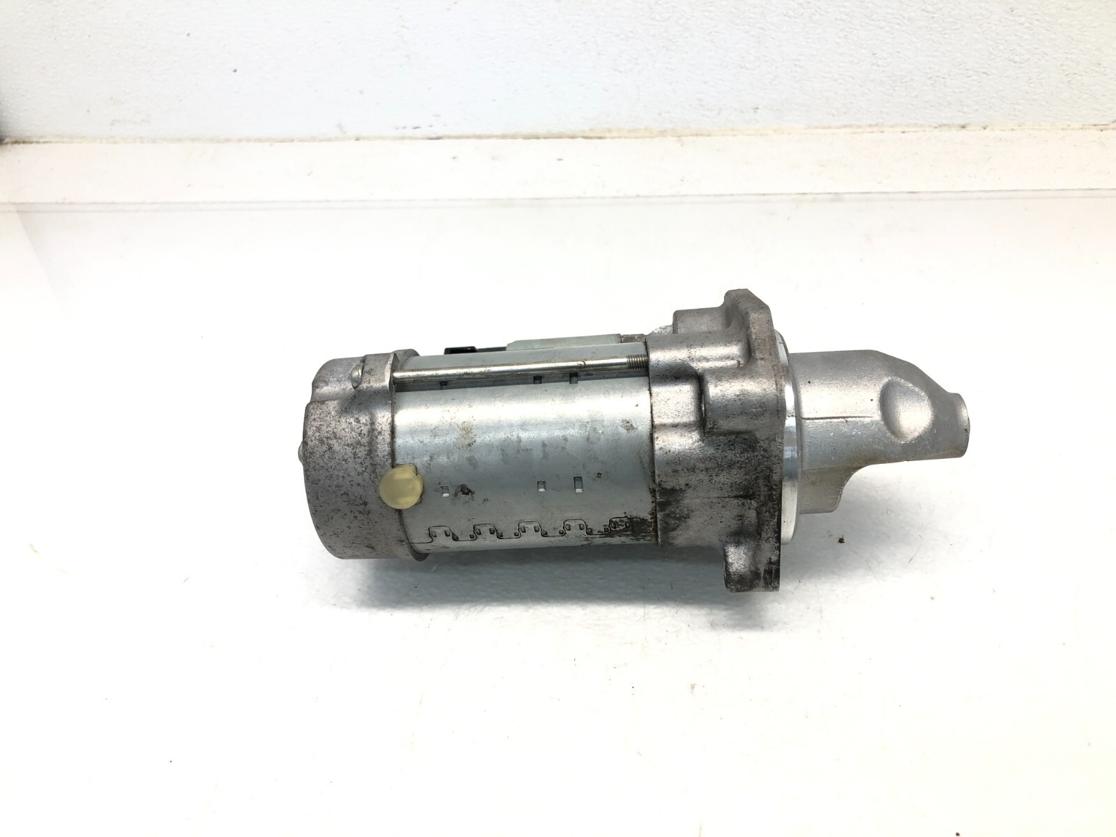 2017-2024 MASERATI LEVANTE S 3.0L ENGINE STARTER MOTOR OEM