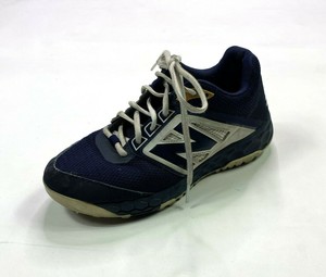 navy blue baseball turf shoes