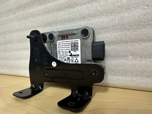 2020 2021 2022 Hyundai Sonata Front Distance Cruise Sensor Radar 99110-L0000 OEM - Bild 4 von 8