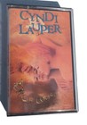 Cyndi Lauper True Colors Cassette Tape 1986 Factory Sealed New