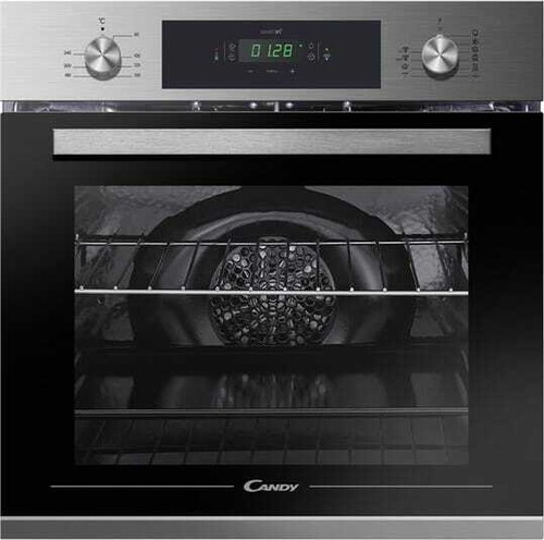 Candy Forno Incasso Ventilato Elettrico 70 Litri A+ 60 cm Inox FCP815X E0 |  eBay