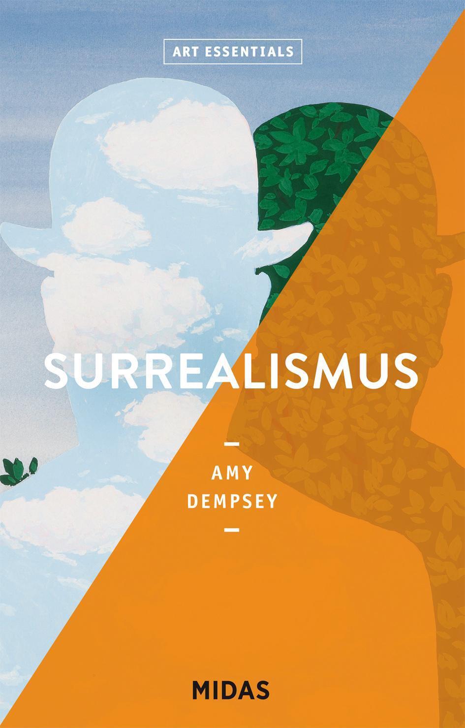 Thumbnail - Surrealismus (art Essentials) | Amy Dempsey | Taschenbuch | 176 S. |
