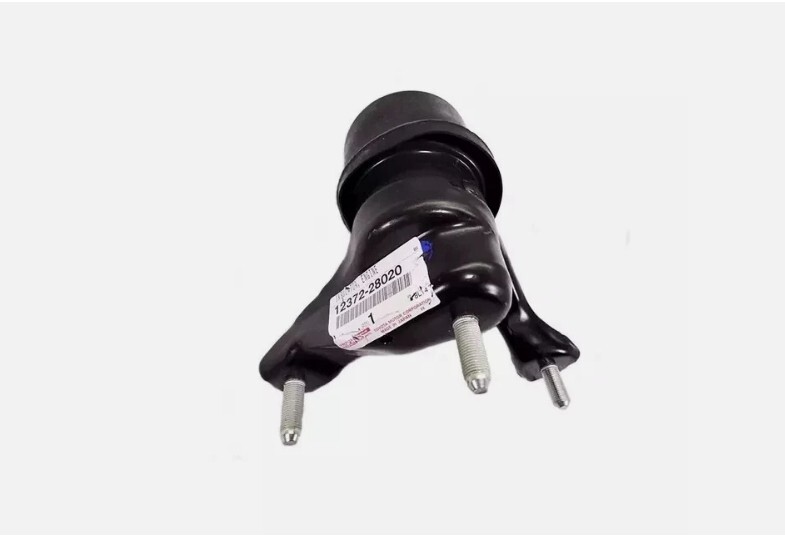 Genuine Toyota Engine Mount (Left) 12372-0H020