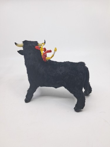 Bull Fighter Manuel Benitez Cordobes Figure Matador Vintage Rare - Made Spain - Picture 8 of 8
