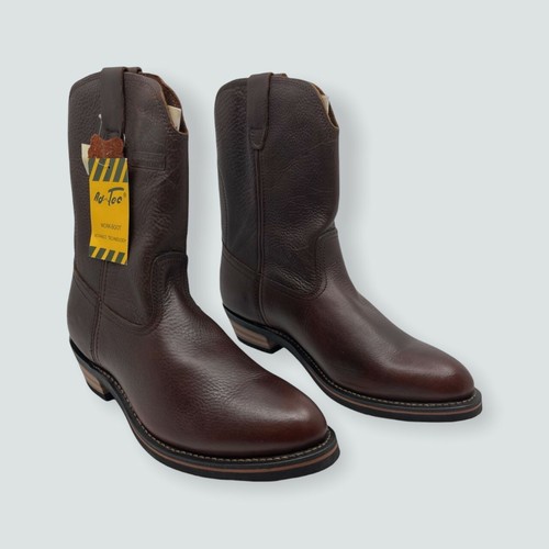 Adtec Men's Ranch Wellington Western 