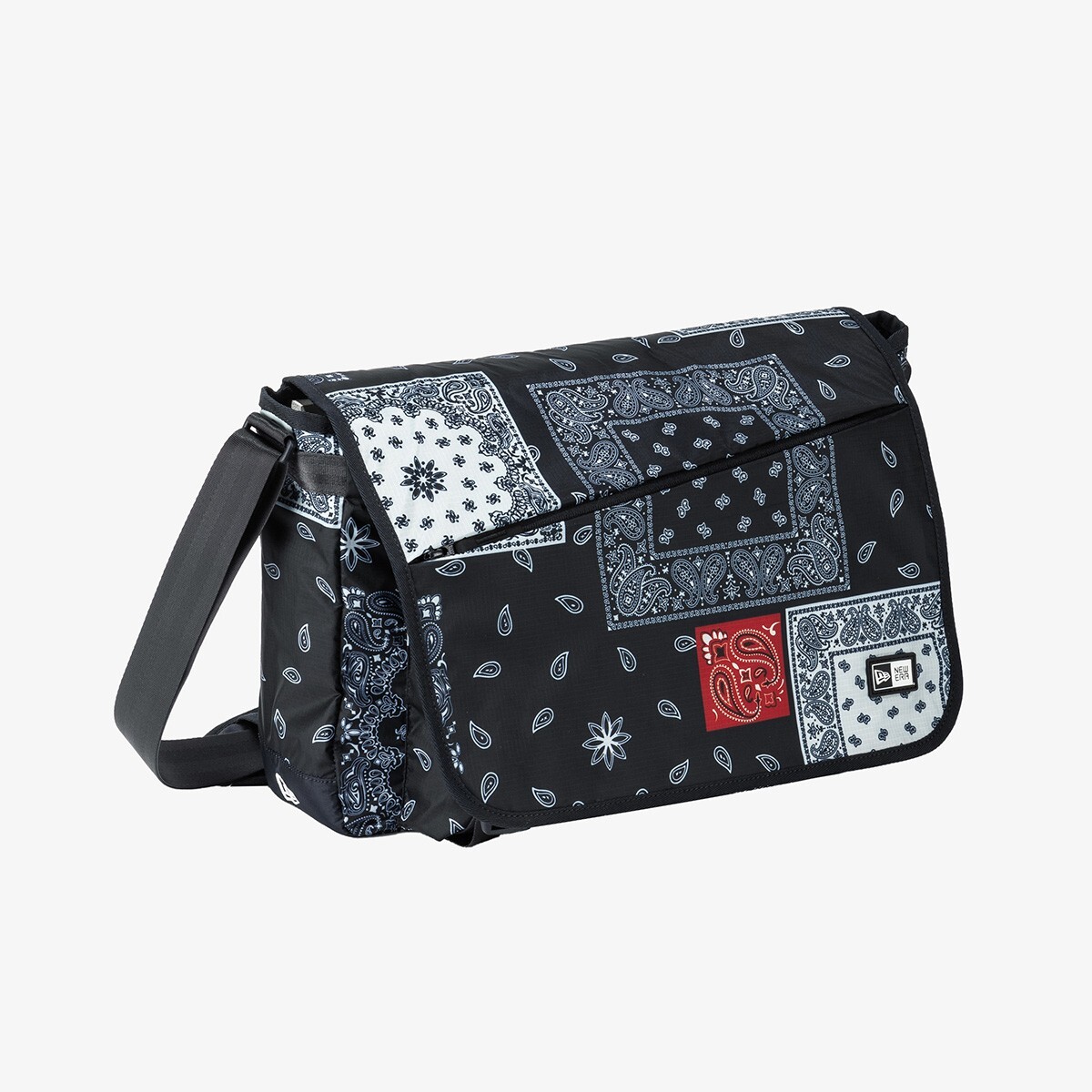 [New Era]★25SS★韓国人気★SLING BAG 12728225_WAISTBAG_JAPANFW24_NE