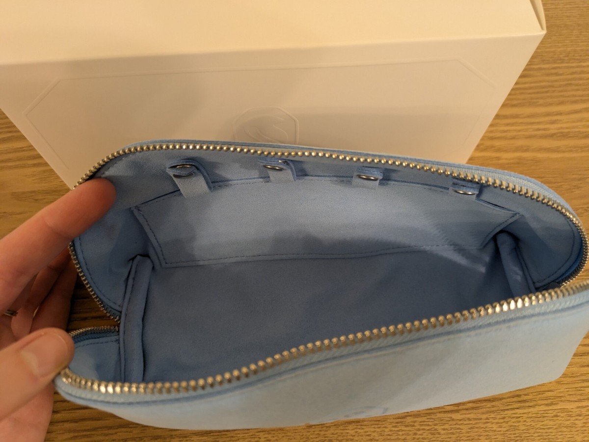 ピアス SWAROVSKI [Headquarters genuine product/shopping bag gift] S SWAROVSKI Shopping Gift Bag | NATILUXIA