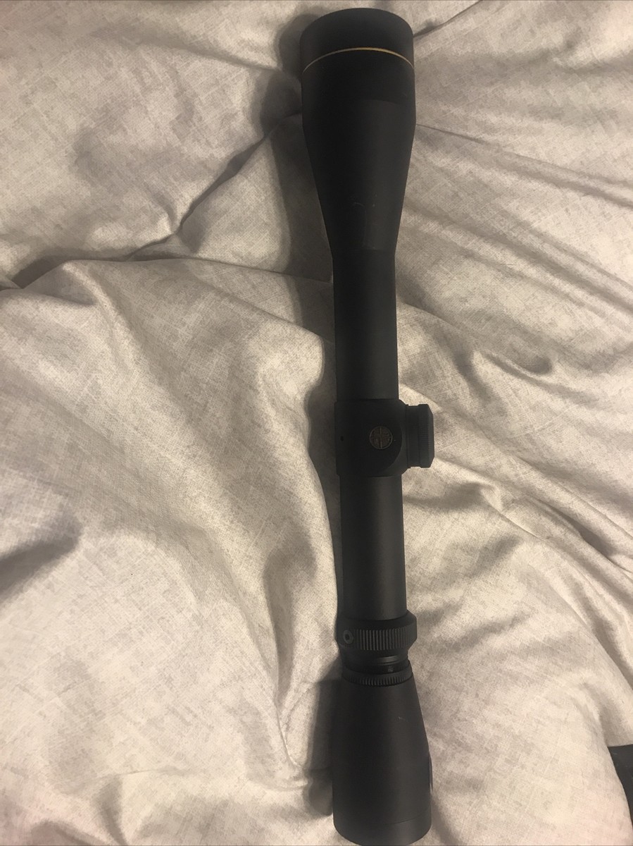 LEUPOLD VX-1 3-9×40mm スコープ リューポルド LEUPOLD VX-1 3-9×40mm スコープ リューポルド Leupold Vx-1 3