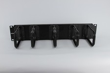 Siemon 2u 19" deep cable management