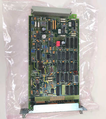 Agilent 01048-66501 ASC Board for G1600AX CE & 1200, 1260 LC Systems