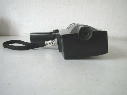 SAAMA KAMERA/CAMCORDER 4S MACRO 60/70ER JAHRE VINTAGE SAMMLERSTÜCK - Bild 6 von 11