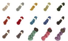 ROWAN MOORDALE - Garn - Wolle - 100g - Stricken - 100g/15,50&euro;