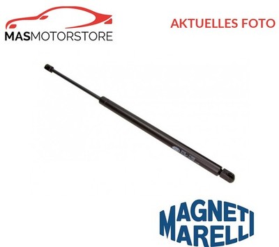 GASFEDER DÄMPFER HECKKLAPPE LINKS RECHT MAGNETI MARELLI 430719012600 P NEU
