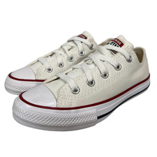 Converse LITTLE KIDS Chuck Taylor All Star Low-Top Sneakers Size LITTLE KIDS 13c