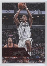 2015-16 Panini Prestige Bonus Shots Red 121/199 Joe Johnson #171 02v3