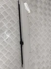 Sliding door sunshade