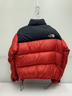 ジャケット・アウター THE NORTHFACE DOWN JACKET MADE IN USA THE NORTH FACE Down Jacket L 1996 Nupsi NF0A4NCH Used | eBay