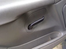 TAHOE     2005 Door Handle Interior 3321721