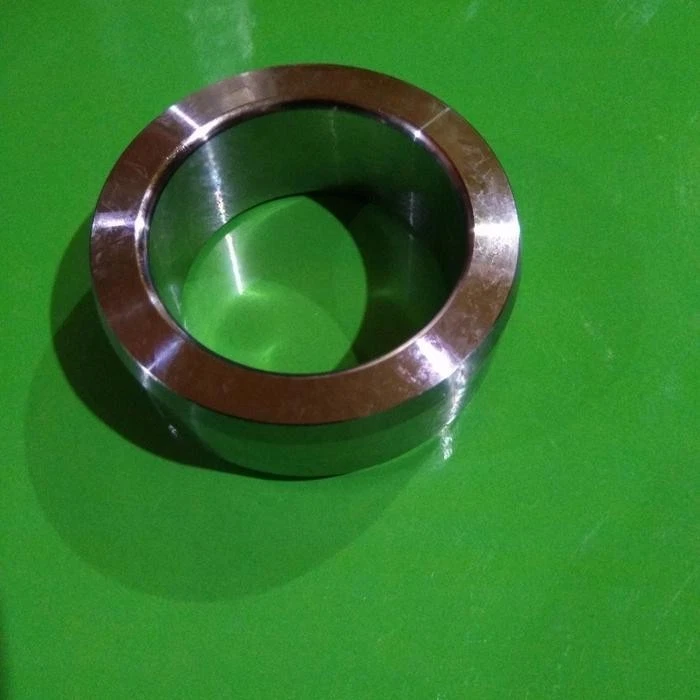 DAIHATSU FEROZA TAFT ROCKY SPORTRAK REAR AXLE RETAINER 42423-87601-008 - Изображение 3 из 4