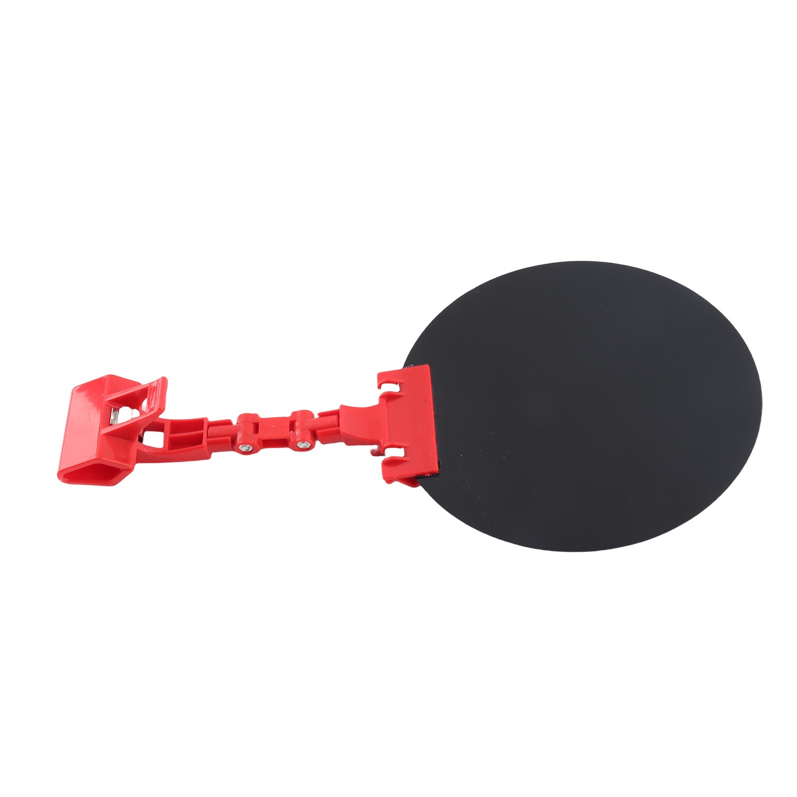 Welding Blackout Panel 18cm Round Shading Cover Prevent Strong Light Arc Welding