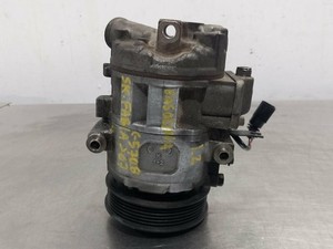 6Q0820808G klimakompressor 1018520 SKODA FABIA 5J2 2007