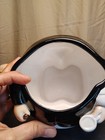 International Butler or Waiter ceramic cookie jar (Dinner is Served Collection) — photo 6