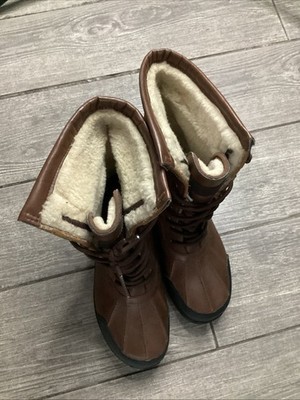 Ugs Bootie Women's 5