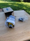 Banner SM2A912LVQD Valu-Beam Retroreflective Photoelectric Sensor AC QD — photo 2