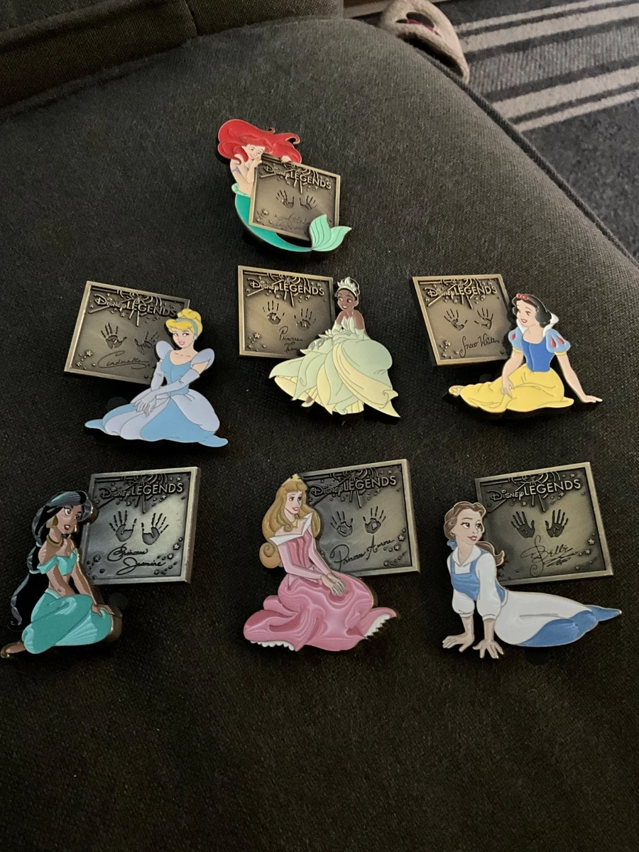Jasmine Pin for sale | eBay