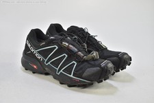 Salomon Speedcross 4 GTX Damen Wanderschuhe  ...