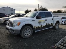 Anti-Lock Brake Part Assembly Thru 11/04/11 Fits 11-12 FORD F150 PICKUP 5054776