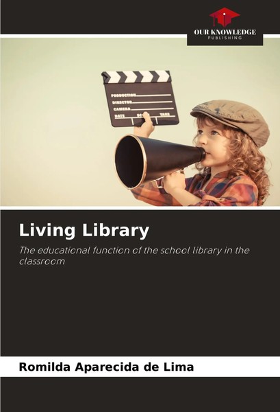 Living Library The Educational Function Of The School Library In The Classroom-image
