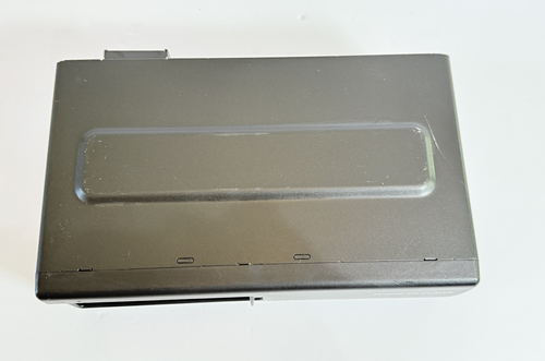 98-04 CORVETTE C5 PIONEER 12 DISCOS CAMBIADOR DE CD OEM 25685332 solo pieza - Imagen 3 de 10