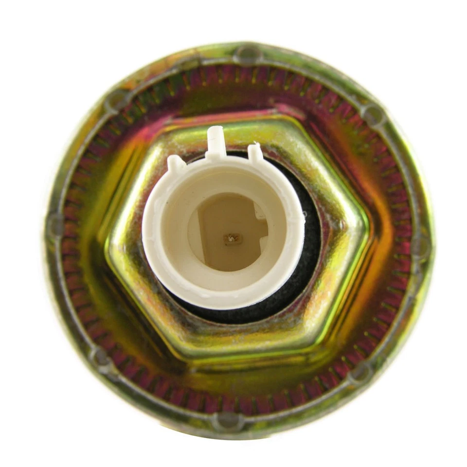 Sensor-sensor de golpe de encendido (detonación) WVE 5S2165 Foto 4 de 4