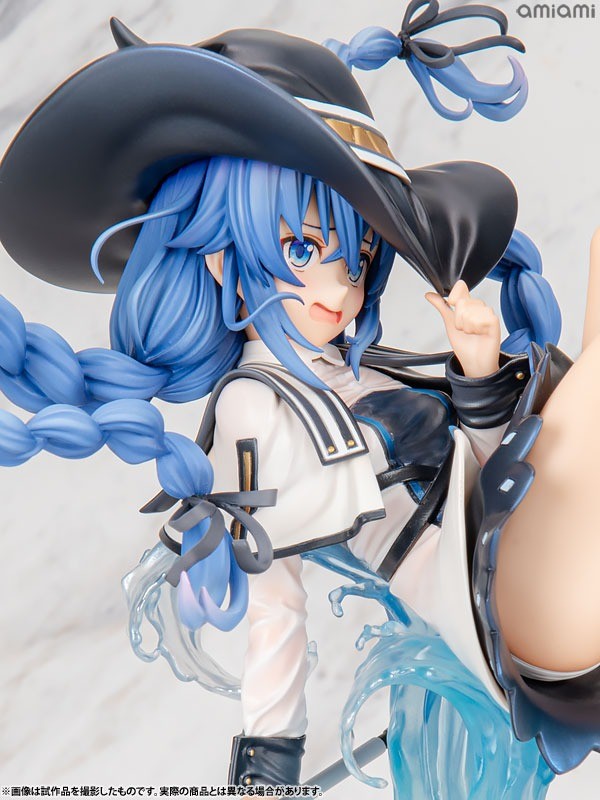 Epitome Roxy Migurdia – Figurine Mushoku Tensei 1/7 En PVC 23 Cm – Déco Bureau Et Collection