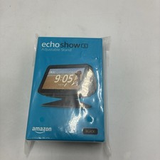 Amazon Echo Show 5 Black Adjustable Stand- stand only