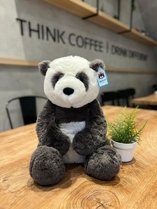 Jellycat Harry Panda | eBay
