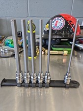 Matco 6 Piece 38 Allen Drive Socket Set